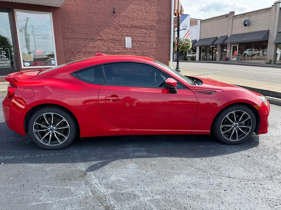 2018 Subaru BRZ 1st Gen - Image 8 of 17