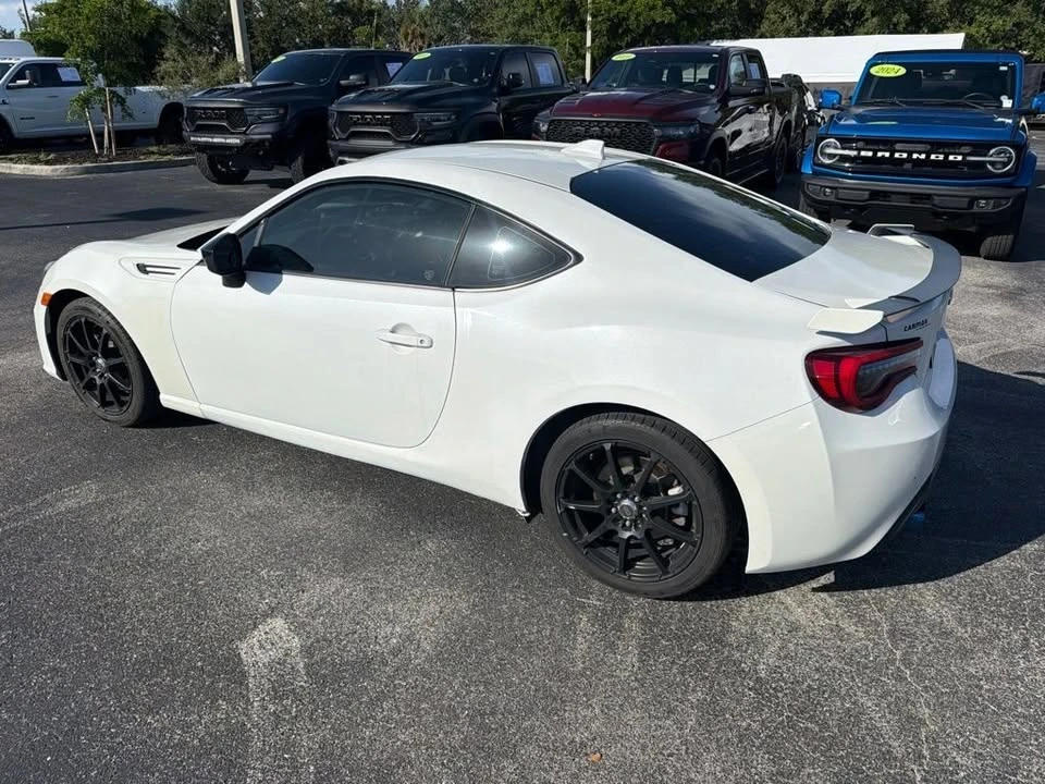2018 Subaru BRZ 1st Gen - Image 4 of 6