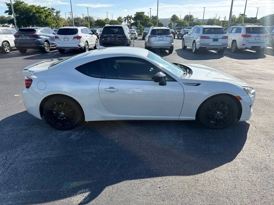 2018 Subaru BRZ 1st Gen - Image 6 of 6