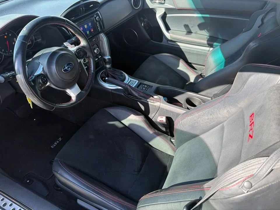 2018 Subaru BRZ 1st Gen - Image 2 of 6