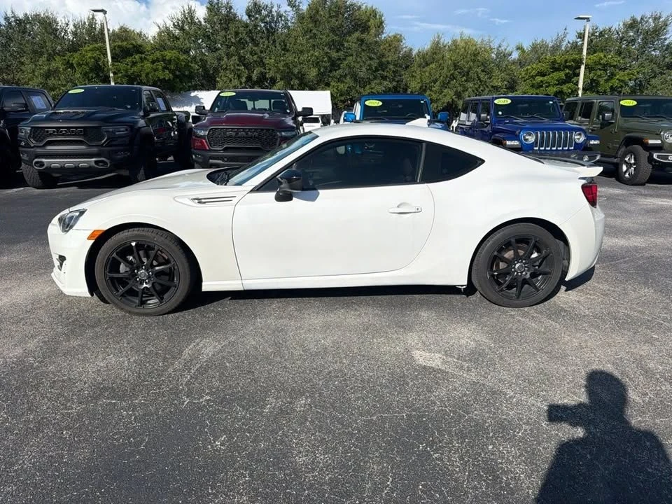 2018 Subaru BRZ 1st Gen - Image 3 of 6