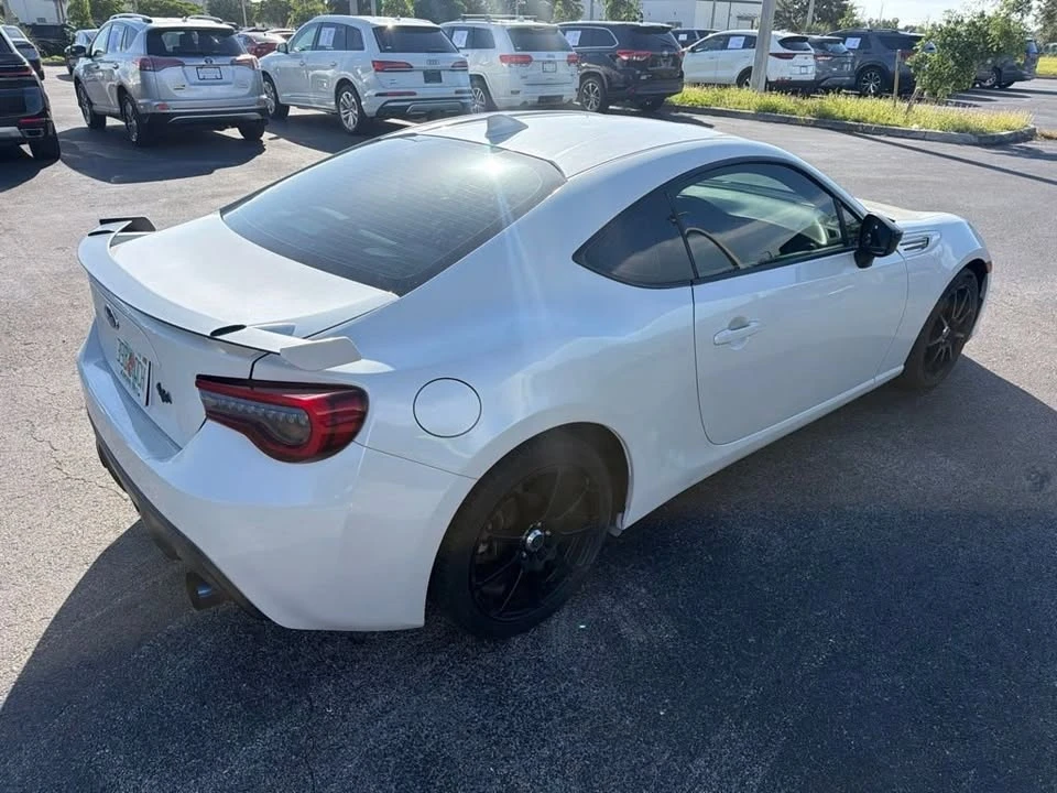 2018 Subaru BRZ 1st Gen - Image 5 of 6