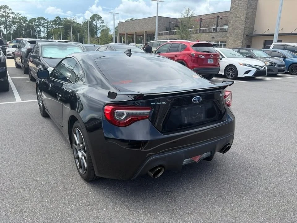 2018 Subaru BRZ 1st Gen - Image 2 of 5