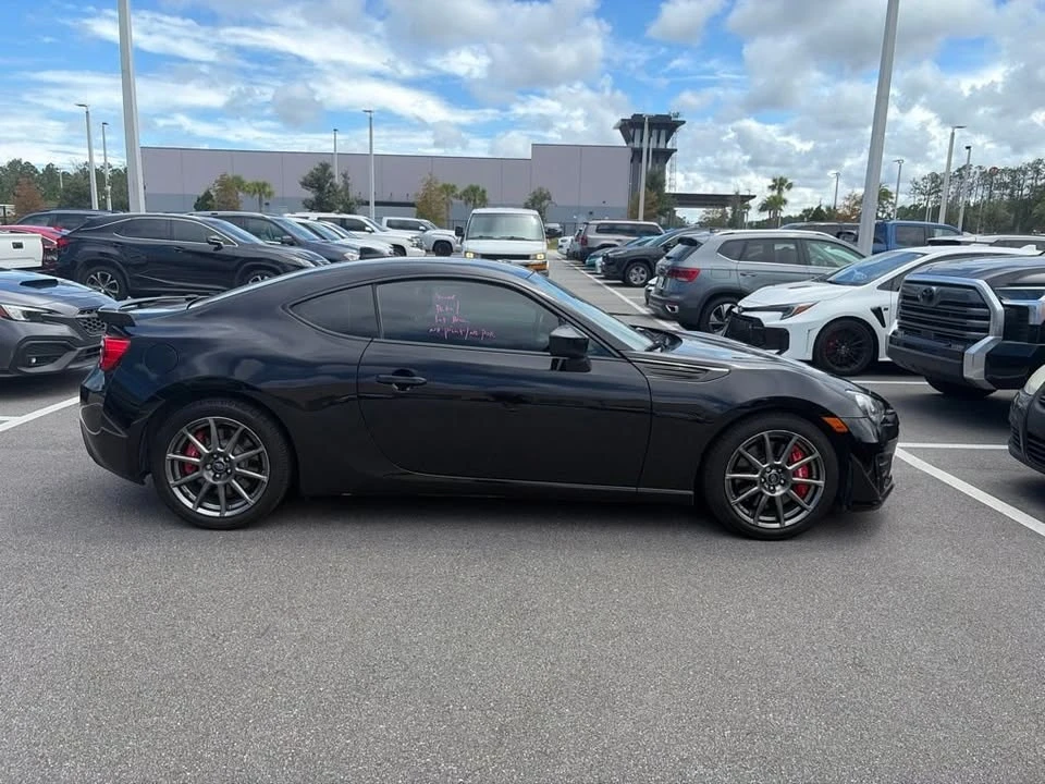 2018 Subaru BRZ 1st Gen - Image 3 of 5