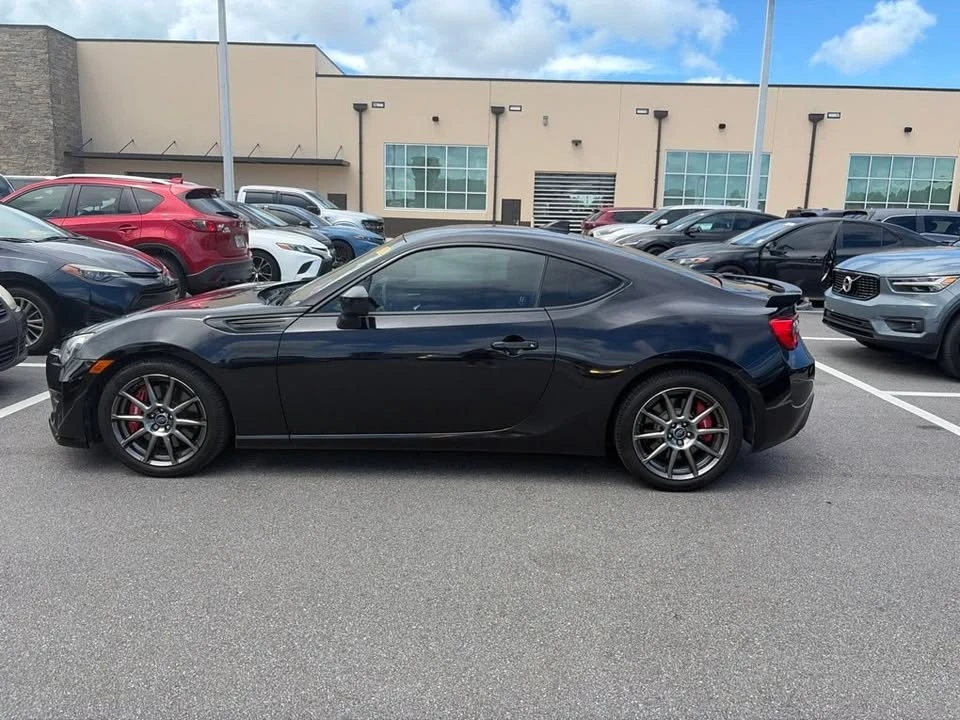 2018 Subaru BRZ 1st Gen - Image 4 of 5