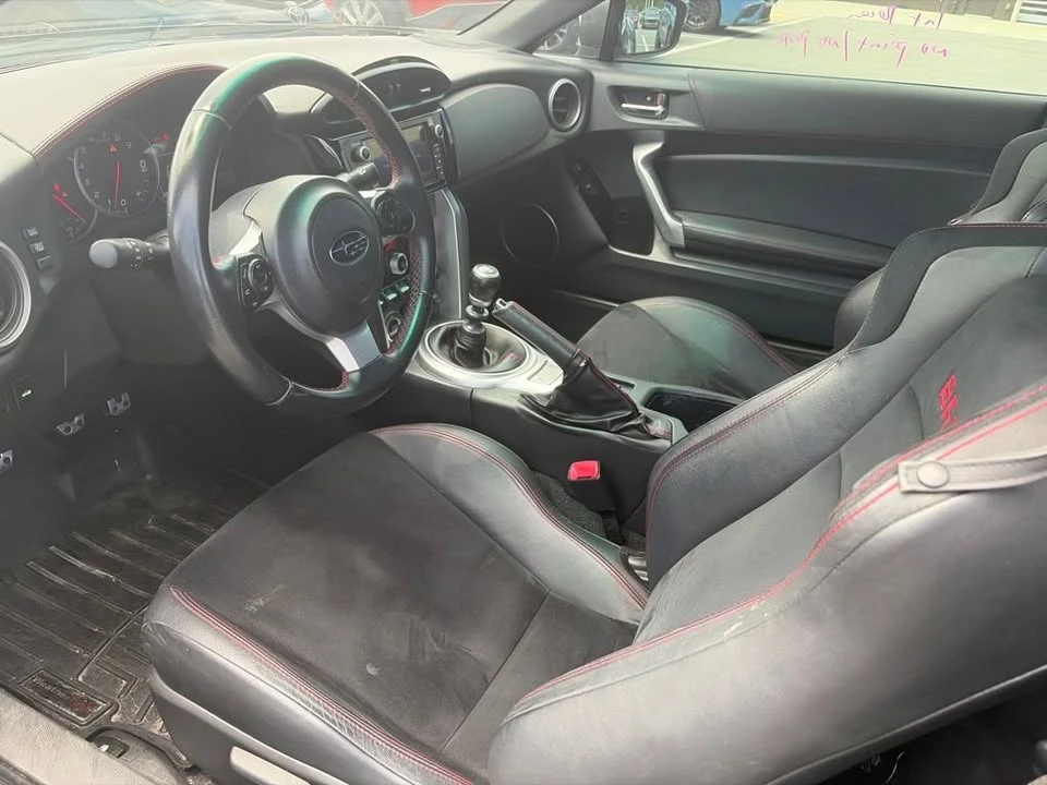2018 Subaru BRZ 1st Gen - Image 5 of 5