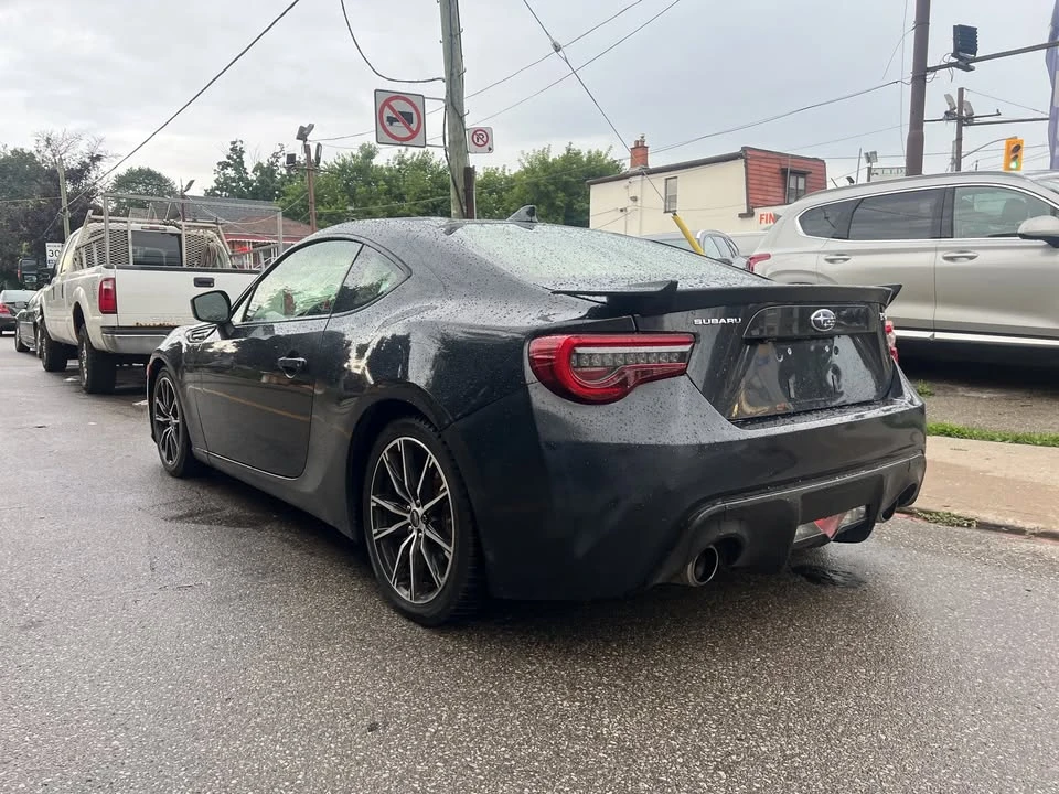 2018 Subaru BRZ 1st Gen - Image 7 of 18