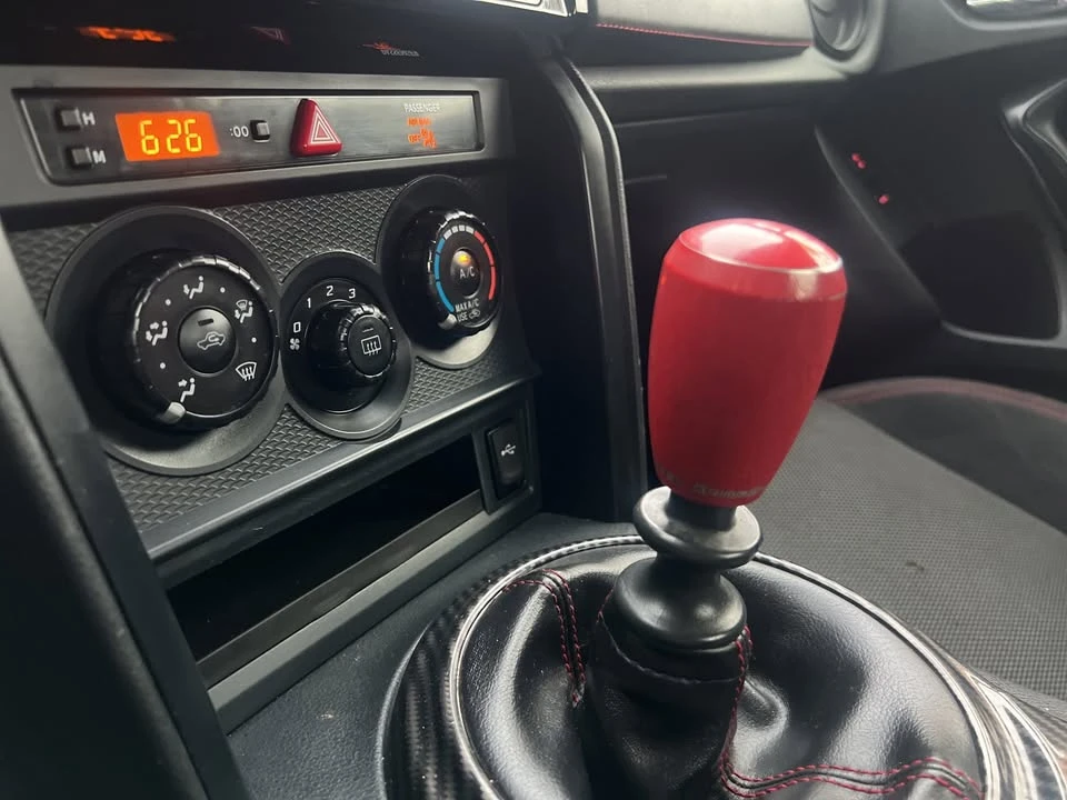 2018 Subaru BRZ 1st Gen - Image 15 of 18