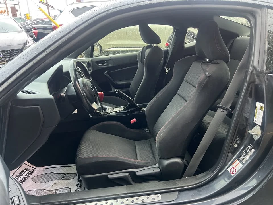 2018 Subaru BRZ 1st Gen - Image 8 of 18