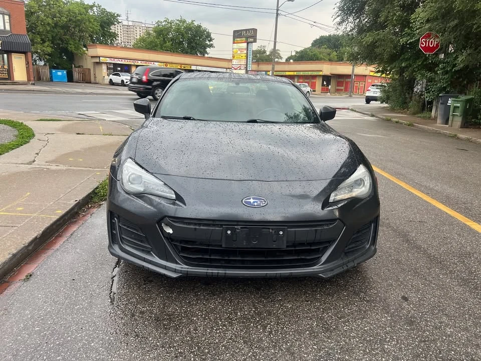 2018 Subaru BRZ 1st Gen - Image 2 of 18