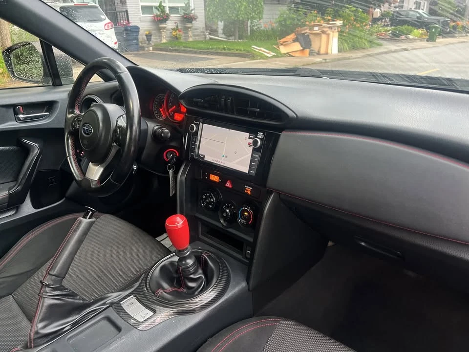 2018 Subaru BRZ 1st Gen - Image 10 of 18