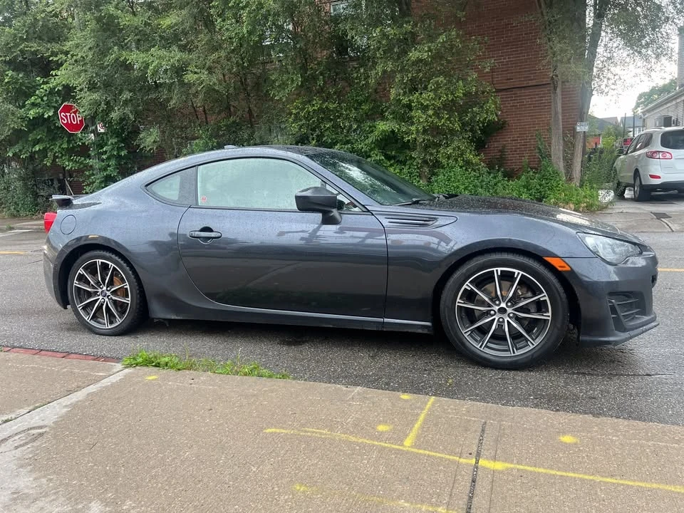 2018 Subaru BRZ 1st Gen - Image 4 of 18