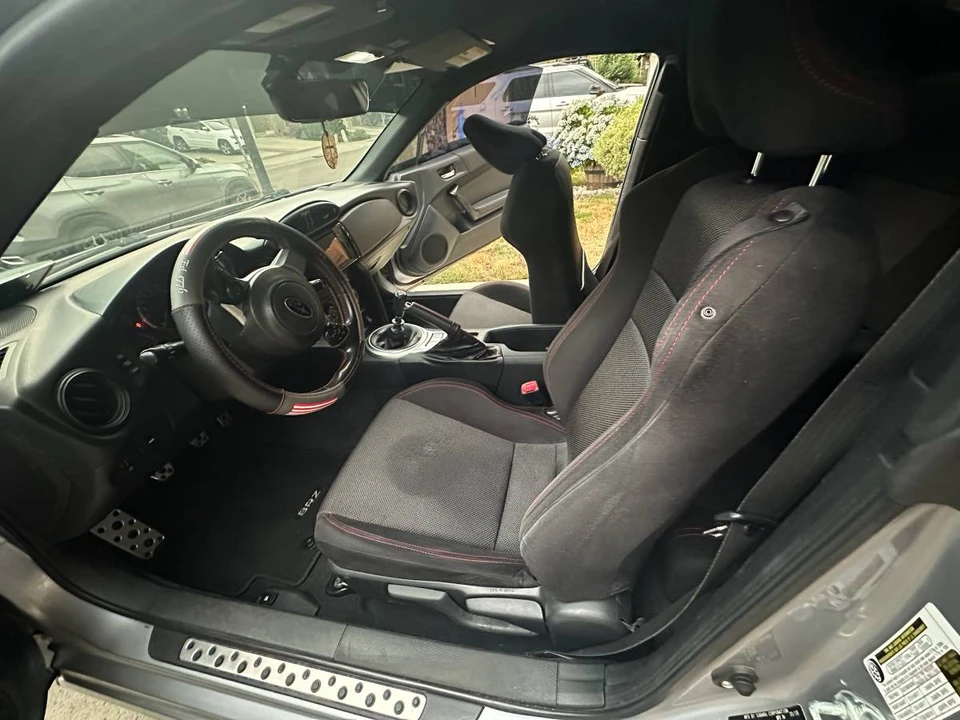 2018 Subaru BRZ 1st Gen - Image 10 of 12