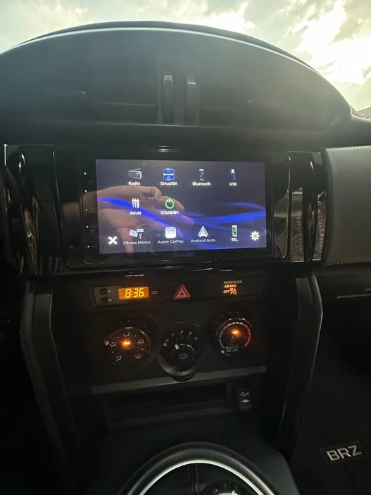2018 Subaru BRZ 1st Gen - Image 9 of 12