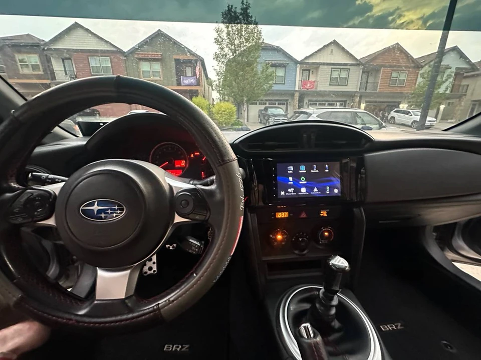 2018 Subaru BRZ 1st Gen - Image 8 of 12
