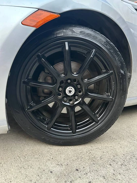 2018 Subaru BRZ 1st Gen - Image 5 of 12