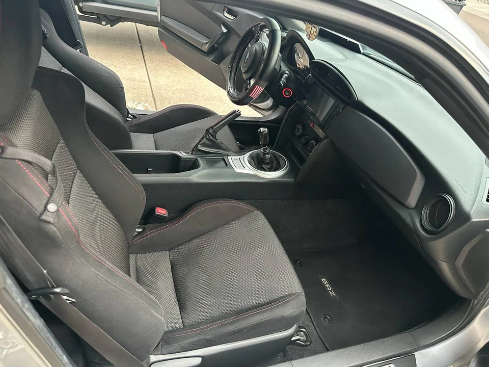 2018 Subaru BRZ 1st Gen - Image 12 of 12