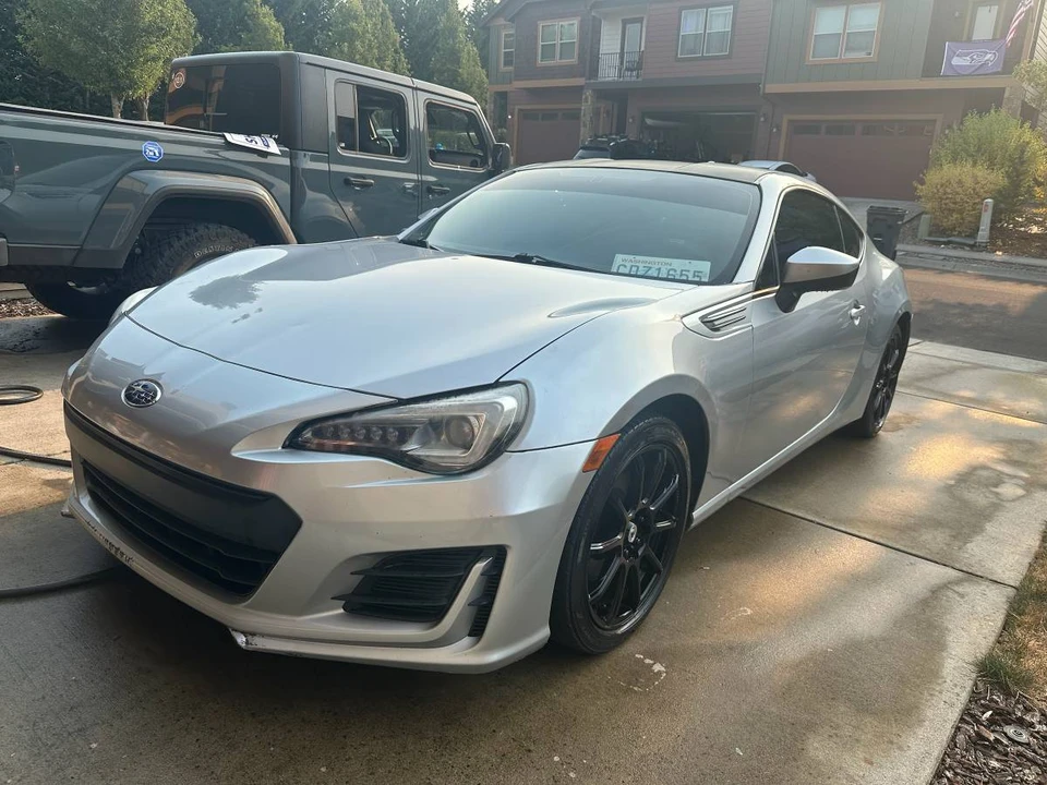 2018 Subaru BRZ 1st Gen - Image 2 of 12