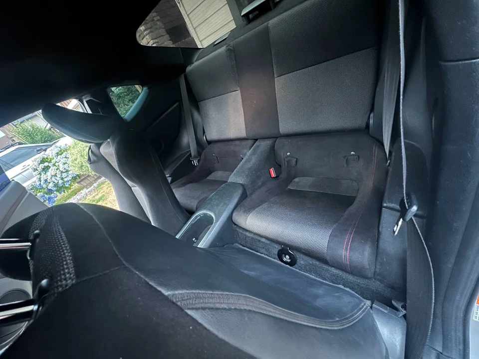 2018 Subaru BRZ 1st Gen - Image 7 of 12