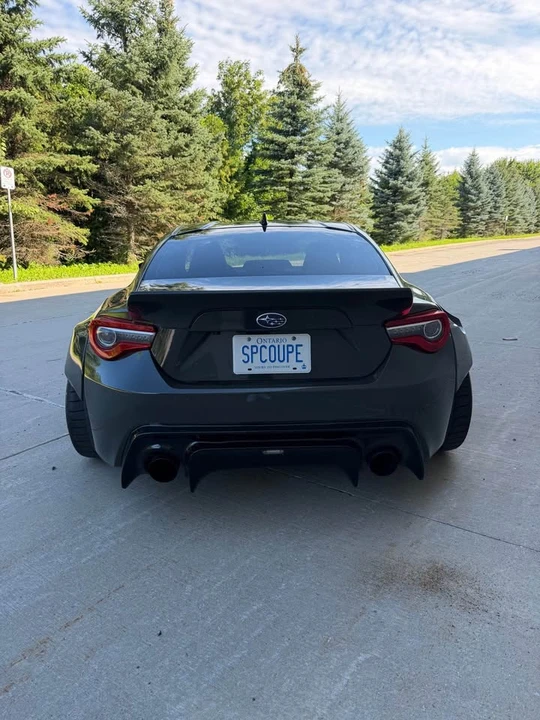 2018 Subaru BRZ 1st Gen - Image 7 of 15