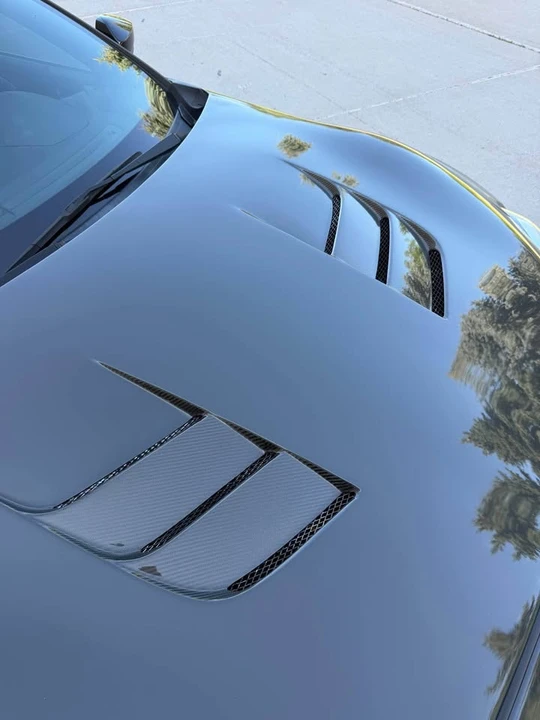 2018 Subaru BRZ 1st Gen - Image 11 of 15