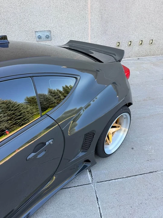 2018 Subaru BRZ 1st Gen - Image 12 of 15