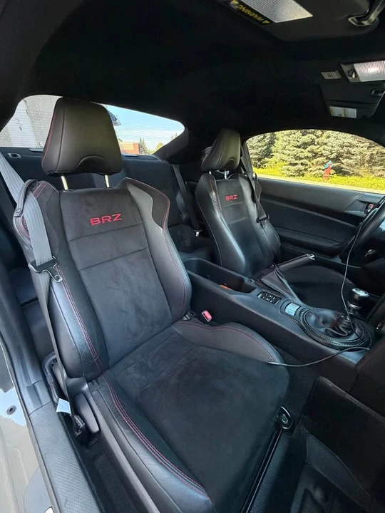 2018 Subaru BRZ 1st Gen - Image 15 of 15