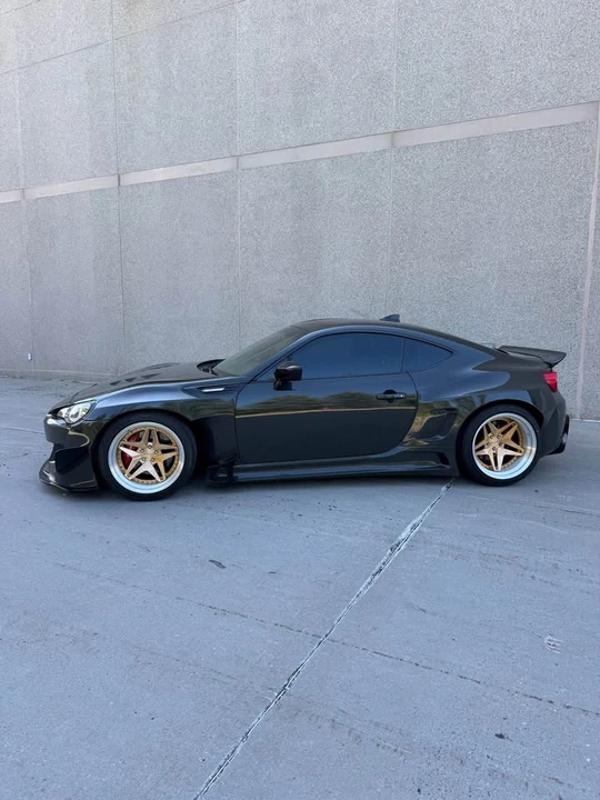 2018 Subaru BRZ 1st Gen - Image 2 of 15