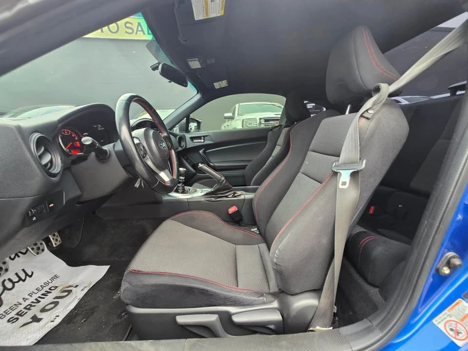 2018 Subaru BRZ 1st Gen - Image 7 of 14