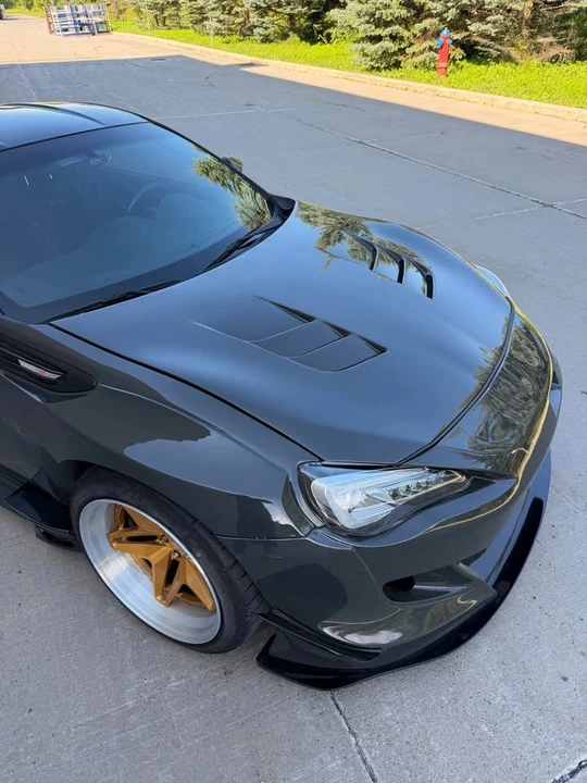 2018 Subaru BRZ 1st Gen - Image 10 of 15