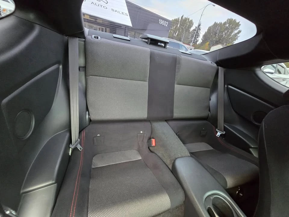 2018 Subaru BRZ 1st Gen - Image 15 of 17