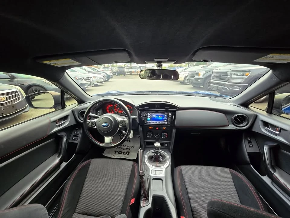 2018 Subaru BRZ 1st Gen - Image 10 of 17
