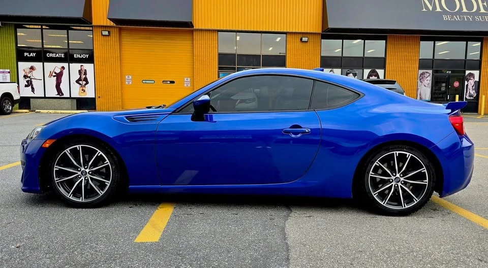 2018 Subaru BRZ 1st Gen - Image 4 of 17