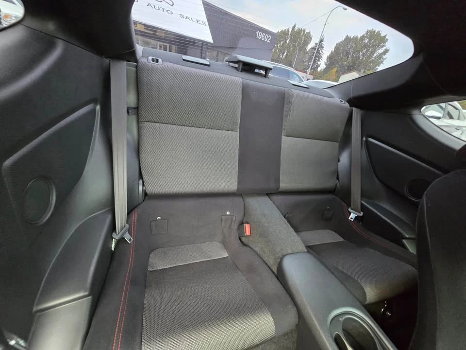 2018 Subaru BRZ 1st Gen - Image 12 of 17