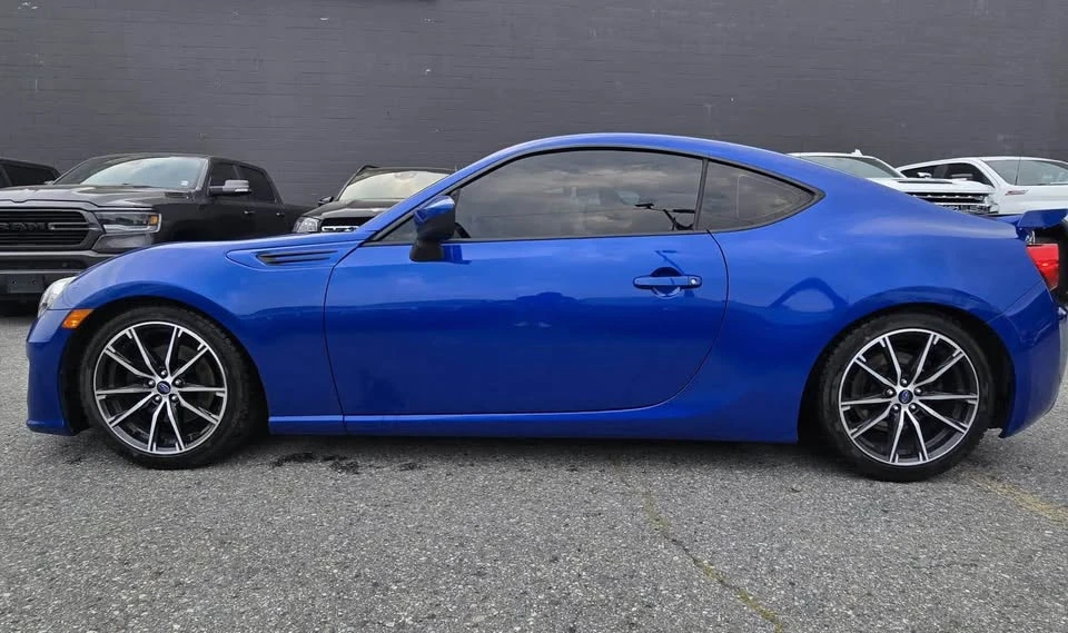 2018 Subaru BRZ 1st Gen - Image 2 of 17