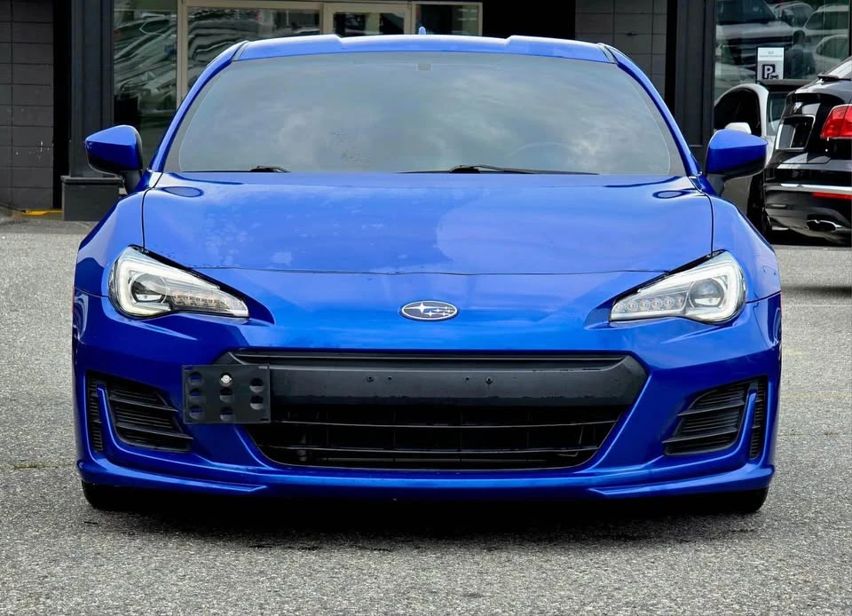 2018 Subaru BRZ 1st Gen - Image 8 of 17