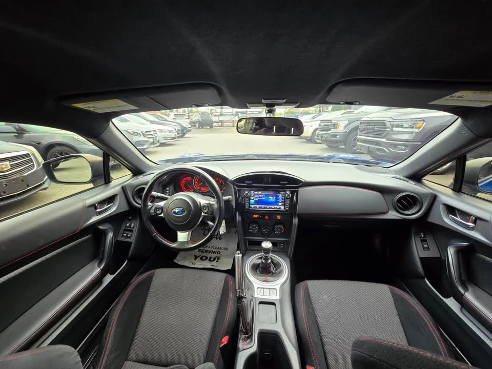 2018 Subaru BRZ 1st Gen - Image 10 of 17