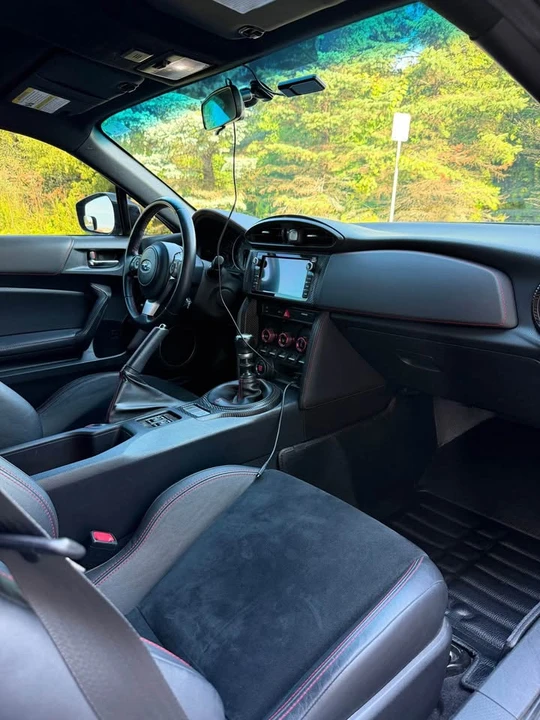 2018 Subaru BRZ 1st Gen - Image 14 of 15