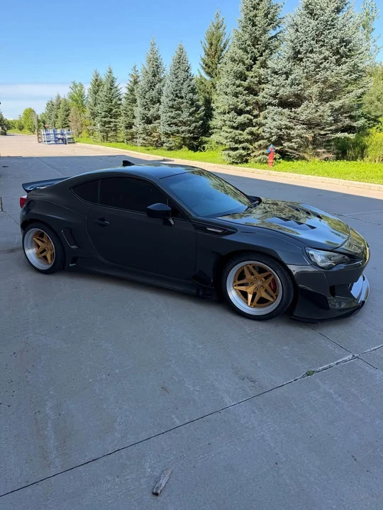 2018 Subaru BRZ 1st Gen - Image 13 of 15