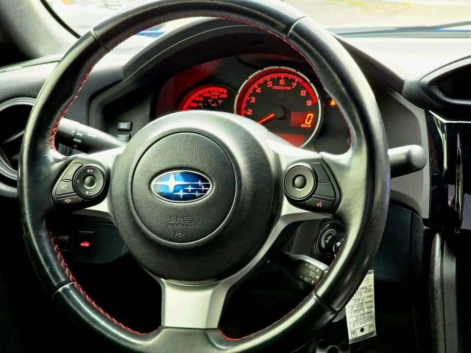 2018 Subaru BRZ 1st Gen - Image 10 of 14