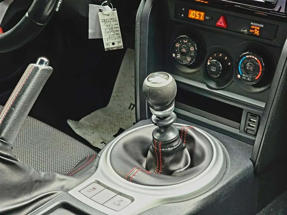 2018 Subaru BRZ 1st Gen - Image 11 of 17