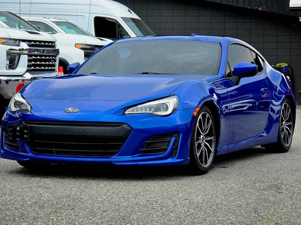 2018 Subaru BRZ 1st Gen - Image 9 of 17