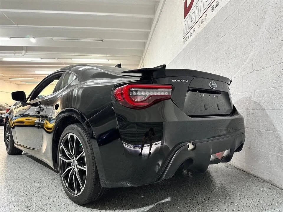 2018 Subaru BRZ 1st Gen - Image 5 of 16