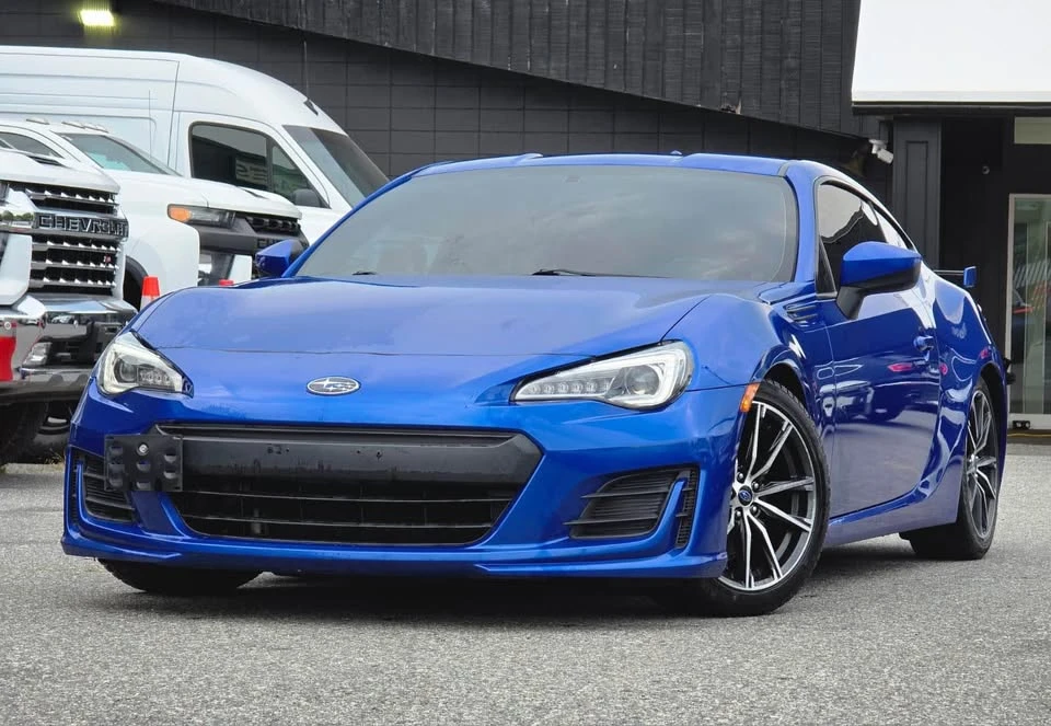 2018 Subaru BRZ 1st Gen - Image 2 of 16