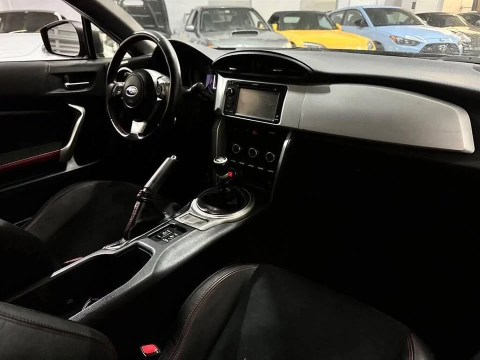 2018 Subaru BRZ 1st Gen - Image 11 of 16