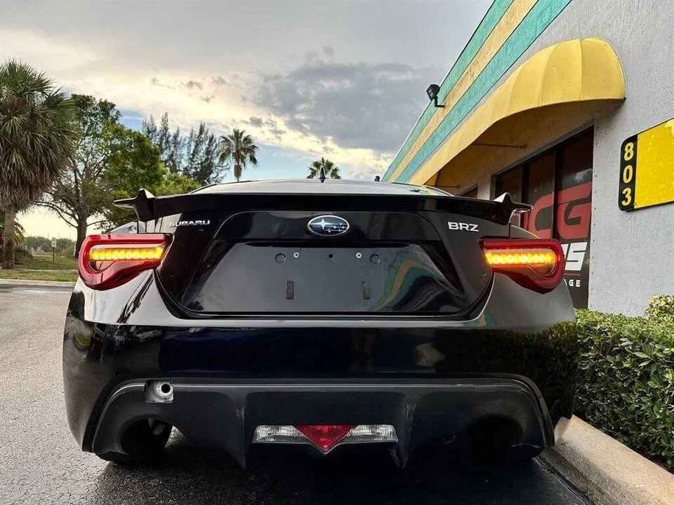 2018 Subaru BRZ 1st Gen - Image 7 of 16