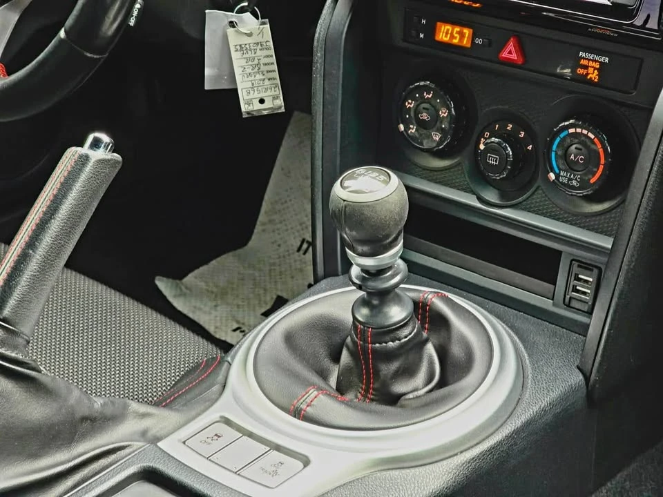2018 Subaru BRZ 1st Gen - Image 15 of 16