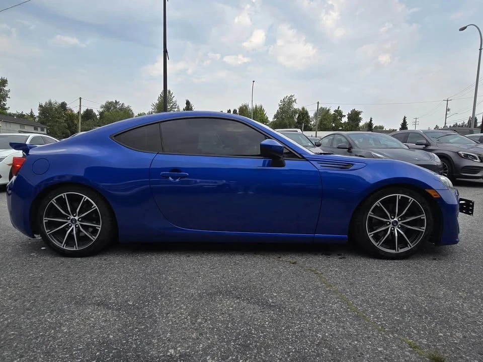 2018 Subaru BRZ 1st Gen - Image 6 of 16