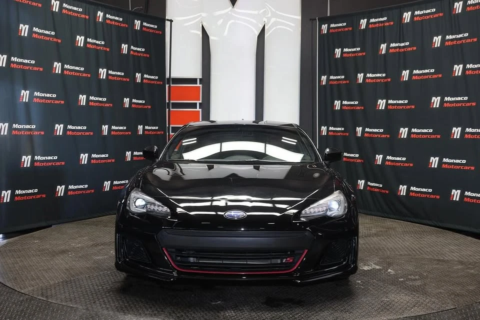 2018 Subaru BRZ 1st Gen - Image 2 of 20