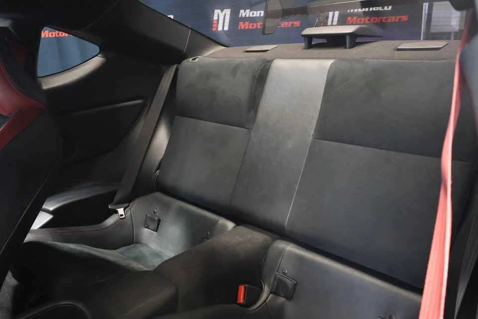 2018 Subaru BRZ 1st Gen - Image 11 of 20